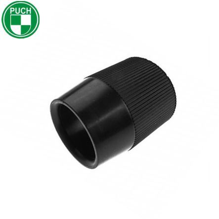 Gabelabdeckung Puch Maxi schwarz per Stk.